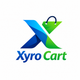 Xyro Cart - Home